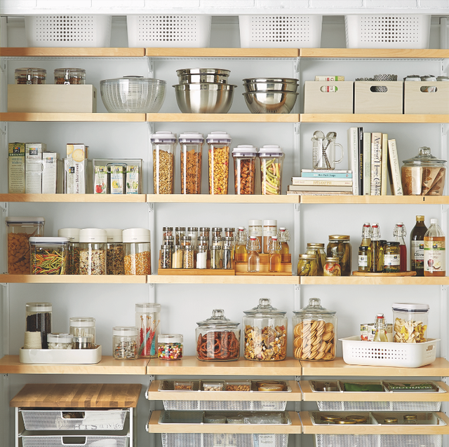 organization-kitchen-6-ways-perfectly-organized-kitchen