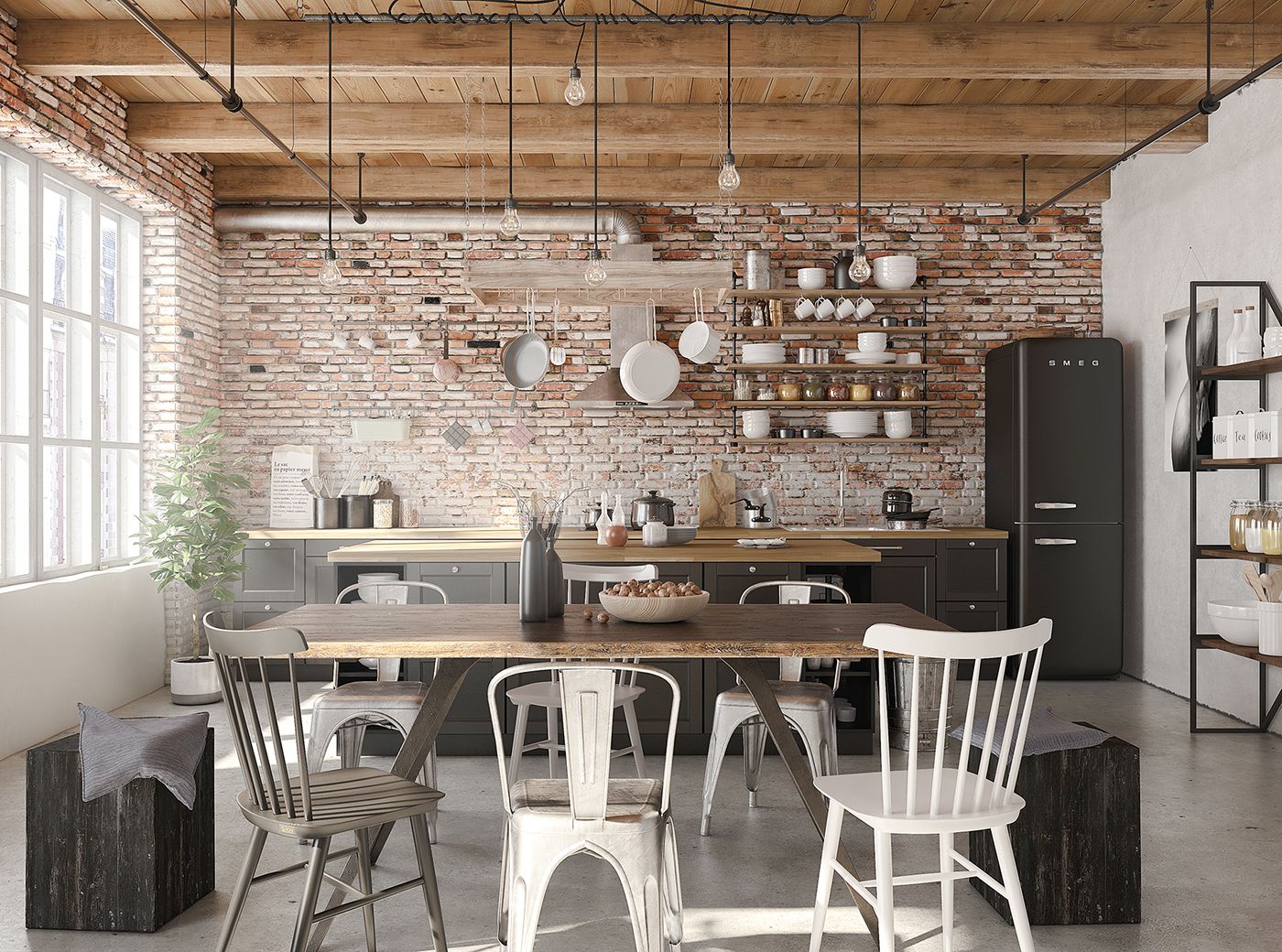 5-kitchen-ideas-kitchen-inspirations-colors-kitchen