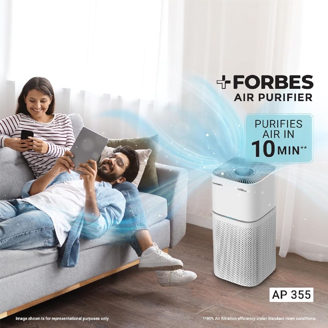 quiet-air-purifiers-bedrooms-sleep-better-clean-silent-air
