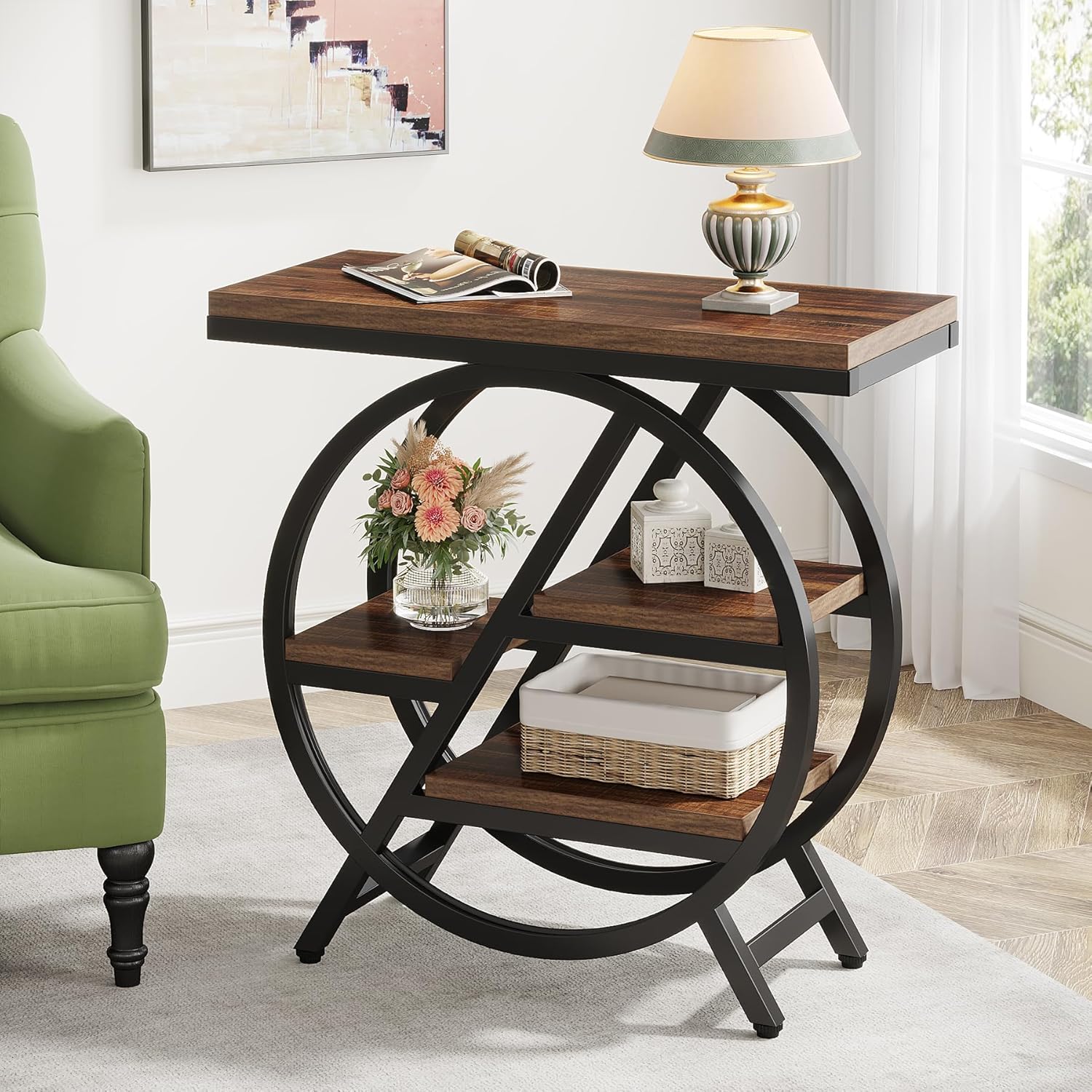 small-space-solutions-choosing-the-right-end-tables-for-compact-living-rooms