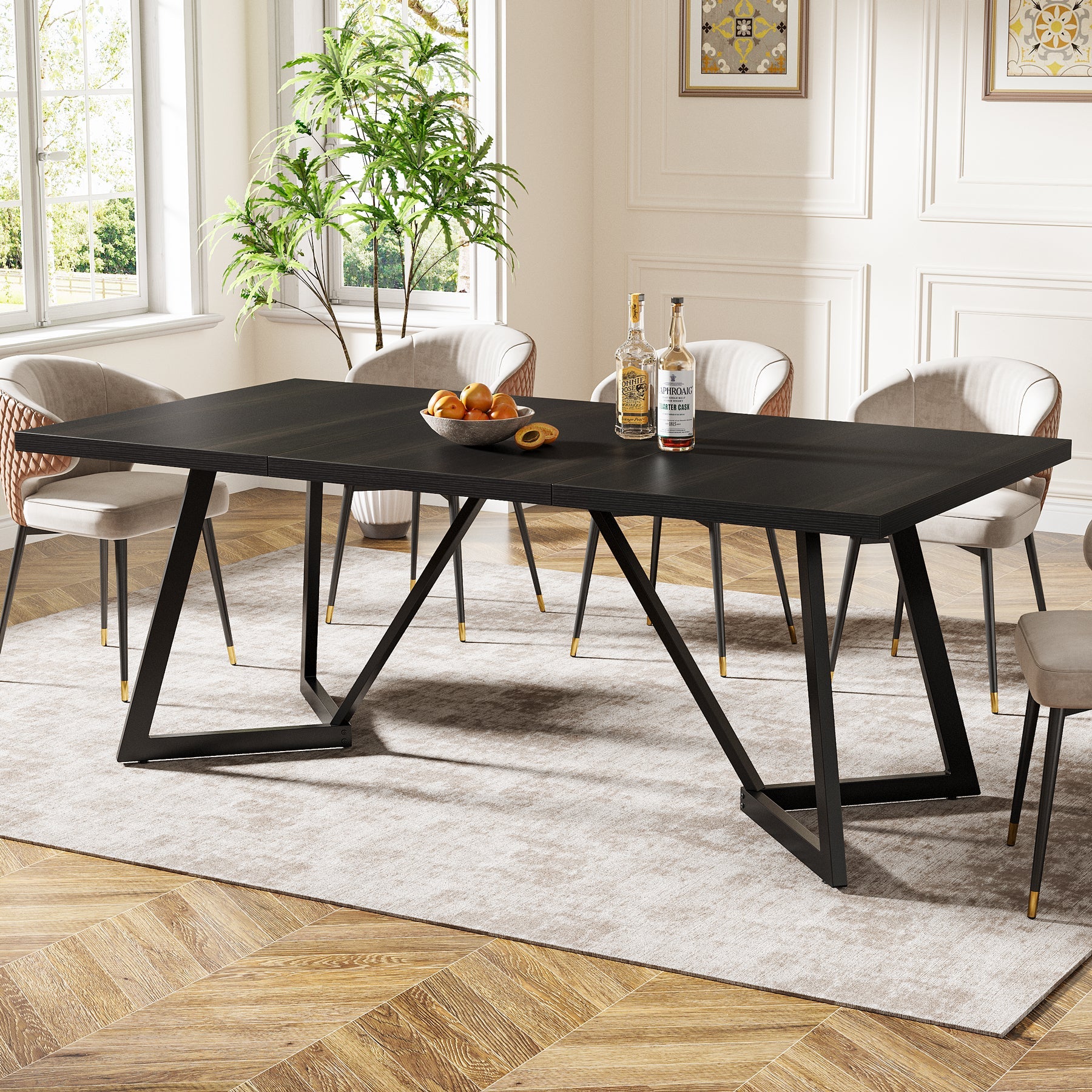 how-to-choose-modern-dining-tables-uk-for-a-uk-home-complete-buyers-guide