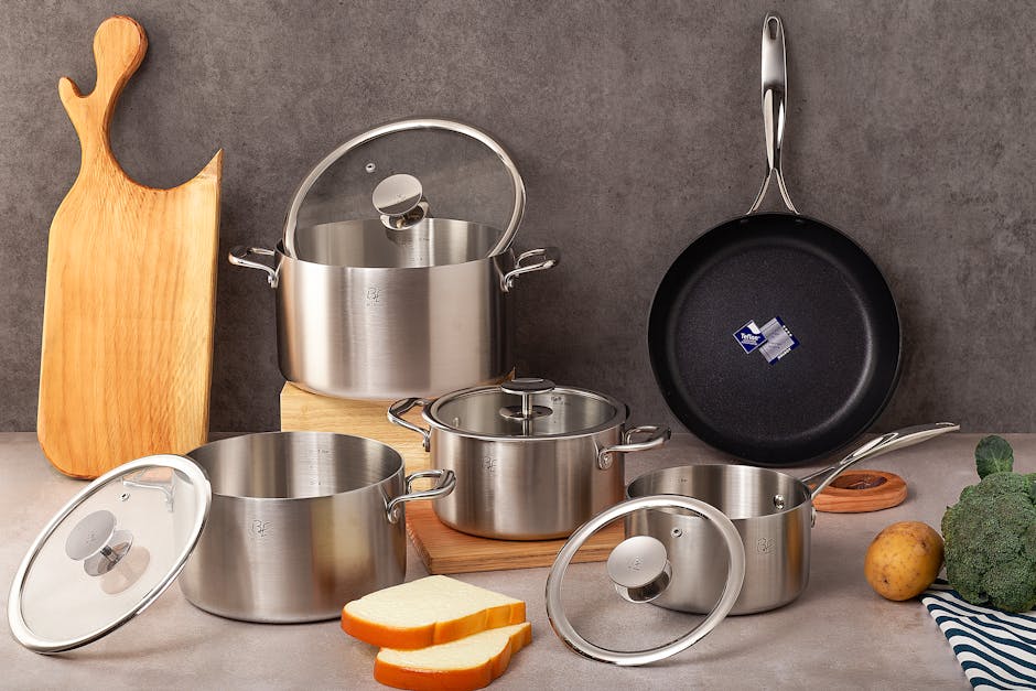 top-10-high-quality-cookware-uk-2026-price-tracked