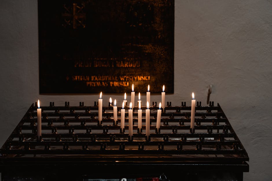 Candles Trends UK 2026 — What's Selling and What's Not