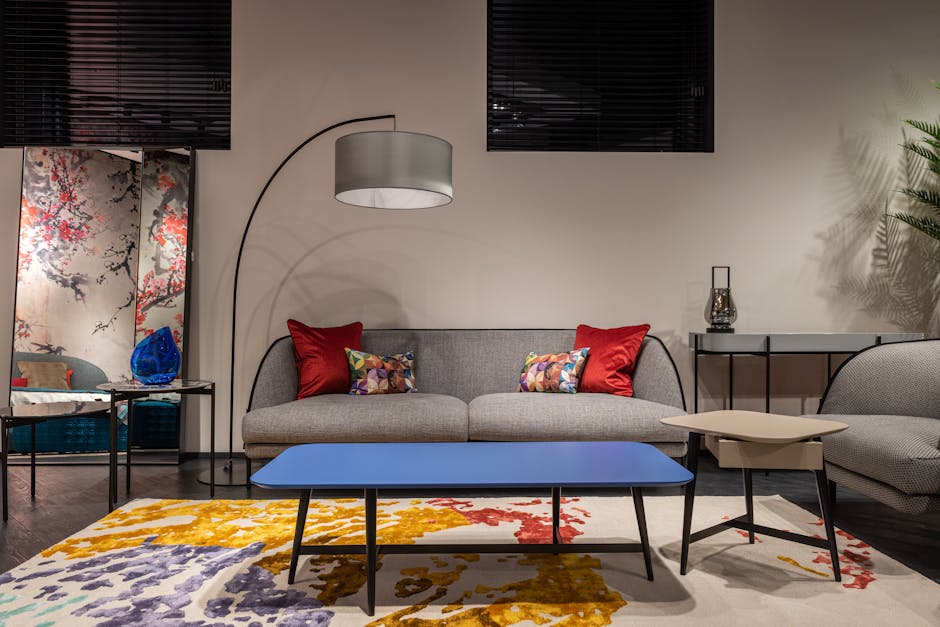 How to Choose Floor Lamps for a UK Home — Complete Buyer's Guide