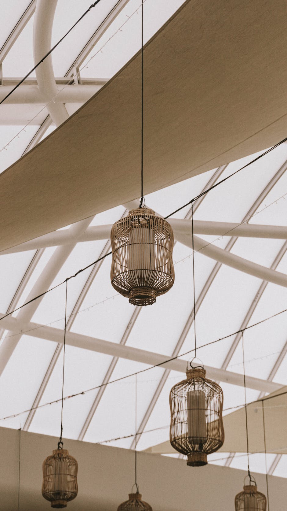 How to Choose Ceiling Lamps for a UK Home — Complete Buyer's Guide