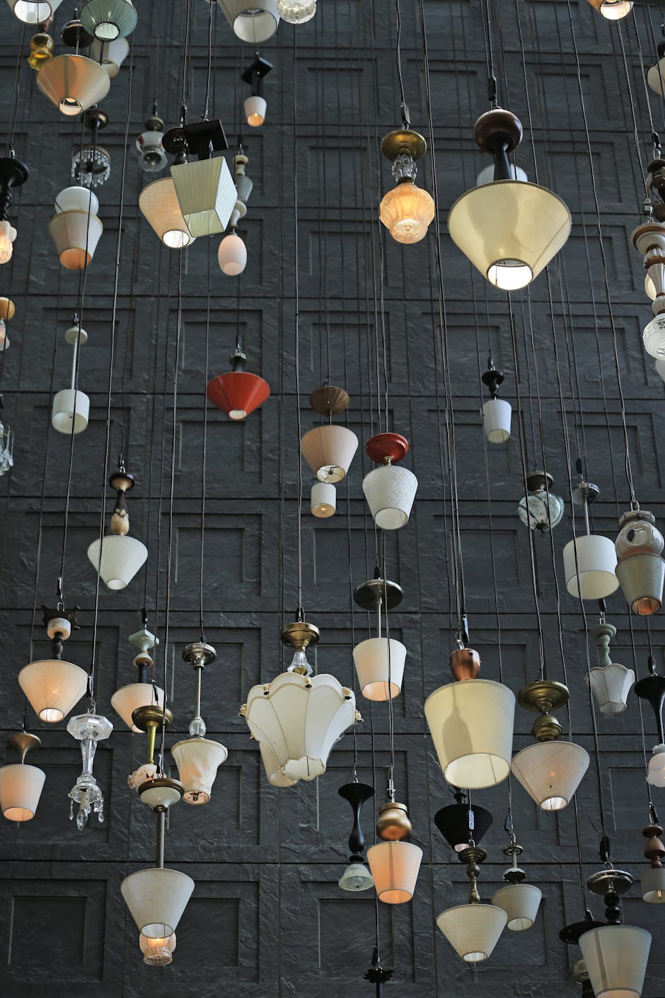 Ceiling Lamps Trends UK 2026 — What's Selling and What's Not