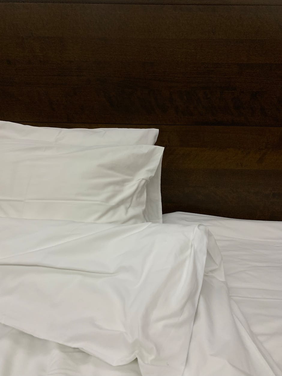 Everything You Need to Know Before Buying Bed And Sheet Sets in the UK