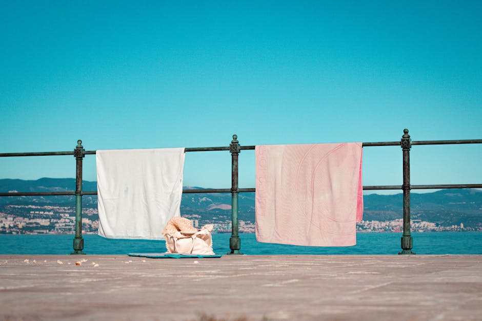 Best Bath & Beach Towels Set Under £20 UK — Updated May 2026