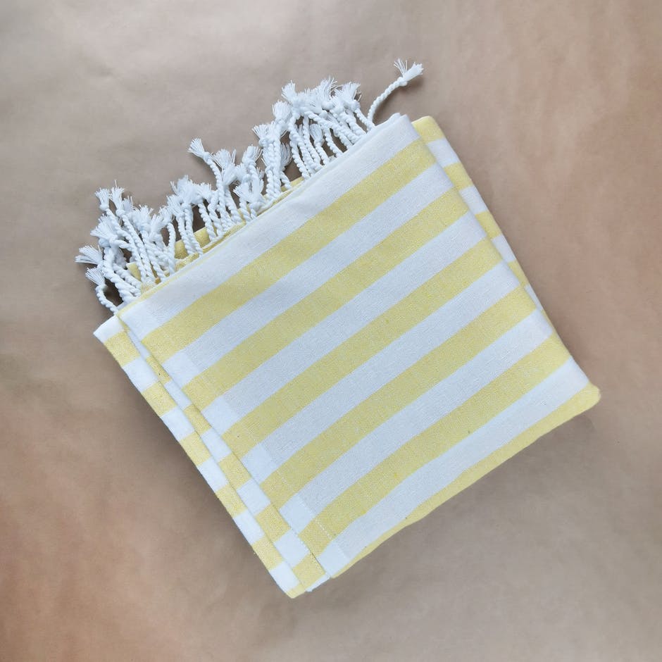 Everything You Need to Know Before Buying Bath & Beach Towels Set in the UK