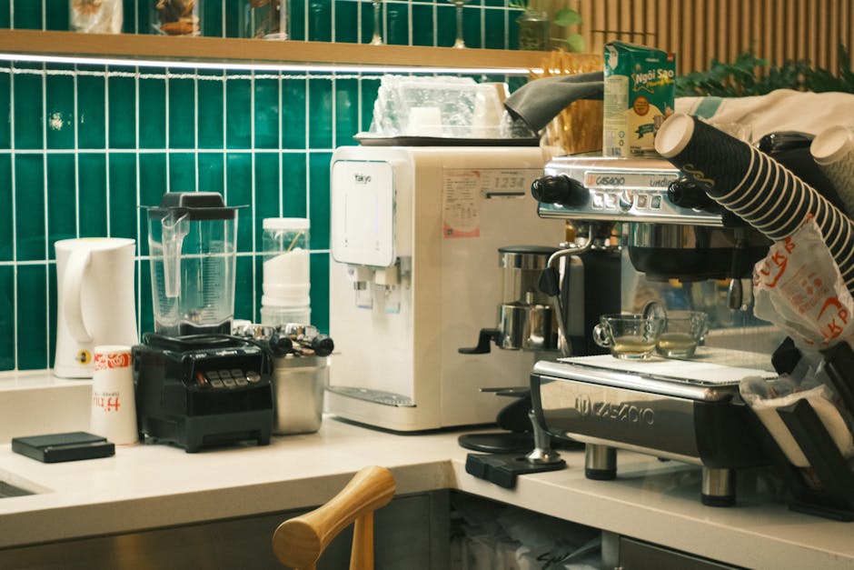 Best Kitchen Gadgets And Equipment Under £60 UK — Updated May 2026
