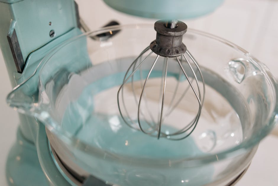 Everything You Need to Know Before Buying Kitchen Gadgets And Equipment in the UK