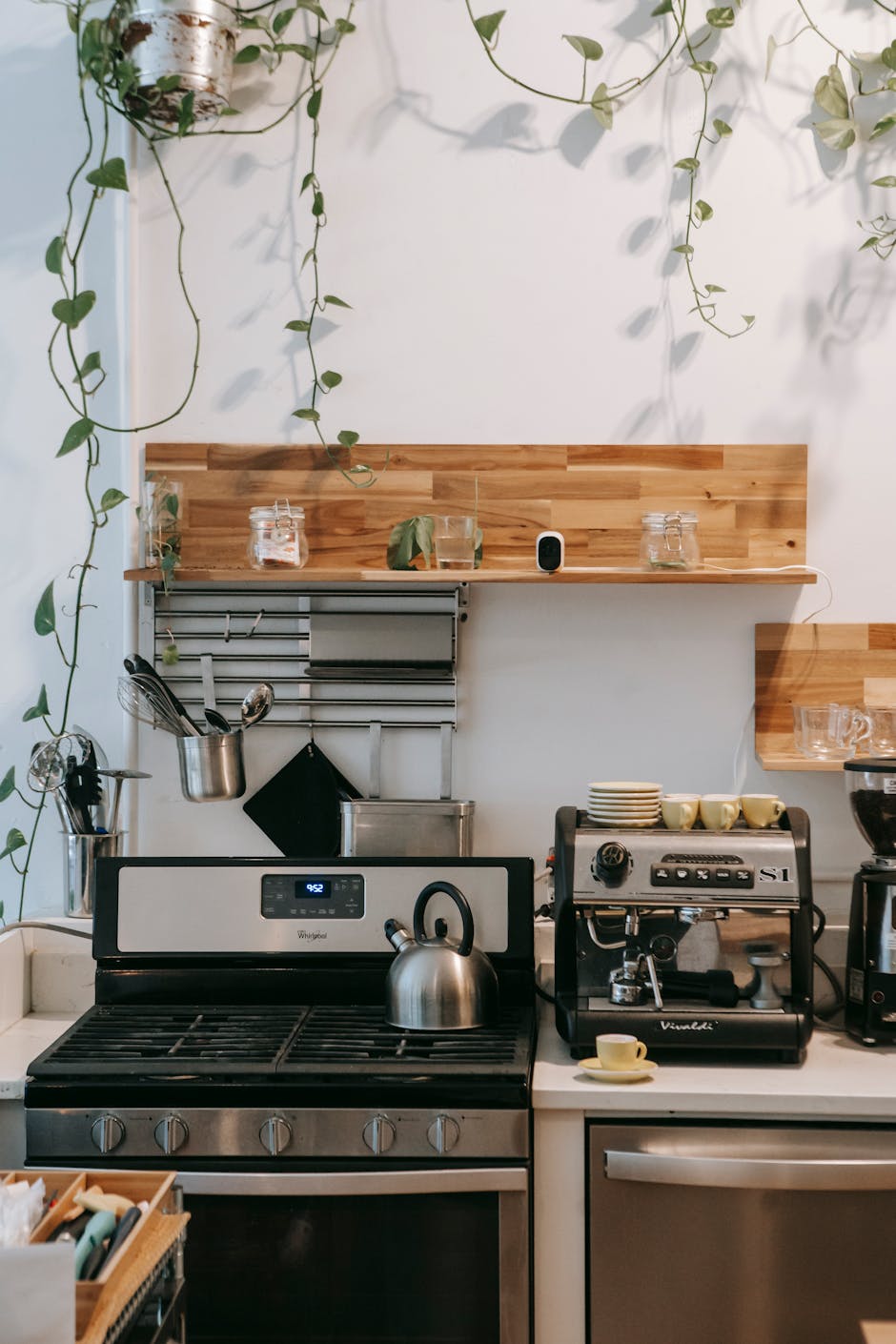 The Most Popular Kitchen Gadgets And Equipment in the UK Right Now