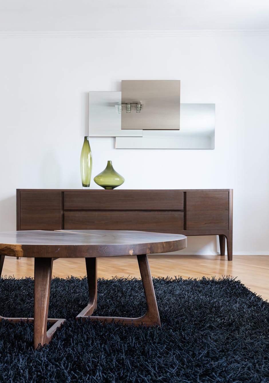 How to Choose Modern Console Tables Uk for a UK Home — Complete Buyer's Guide