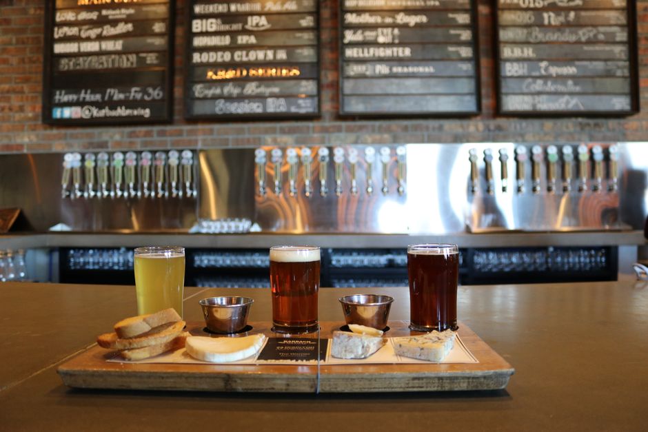 Top 10 Craft Beer Glasses UK 2026 — Price Tracked