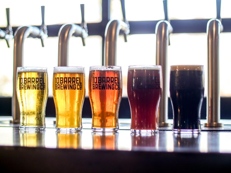 Everything You Need to Know Before Buying Craft Beer Glasses in the UK