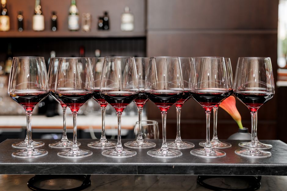 Everything You Need to Know Before Buying Wine Glass Collection in the UK
