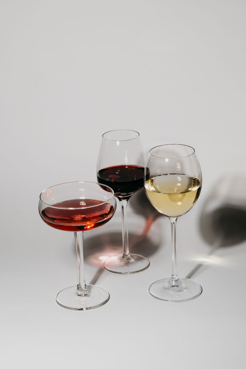 The Most Popular Wine Glass Collection in the UK Right Now