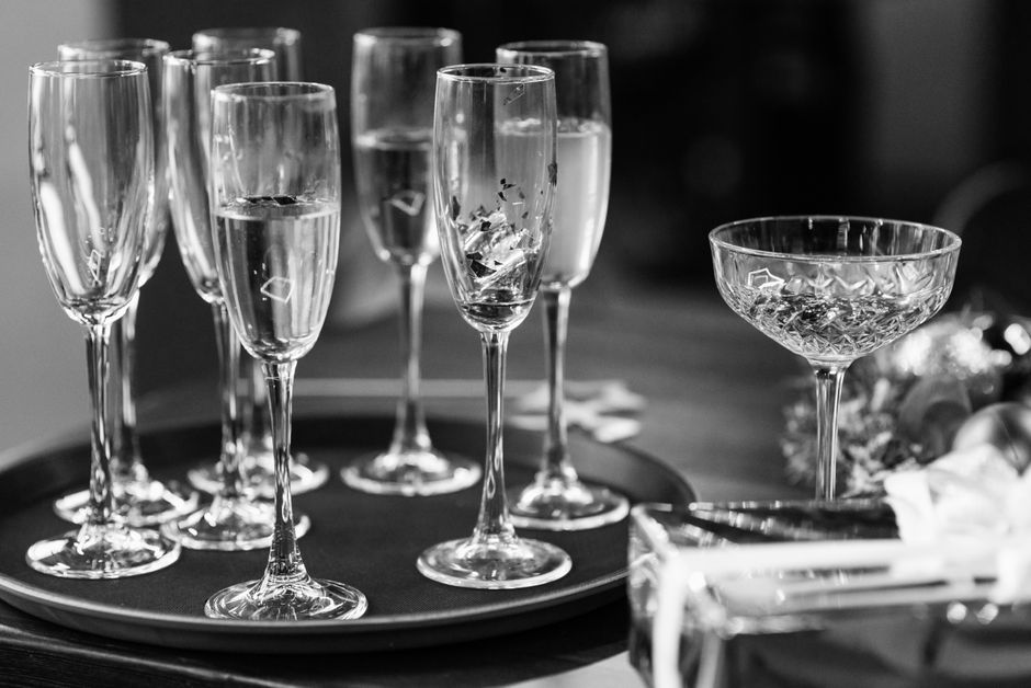 Everything You Need to Know Before Buying Premium Champagne Glasses in the UK