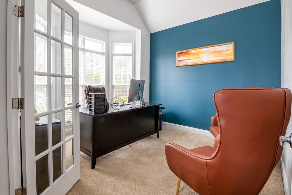 Best Leather Office Chairs — 2026