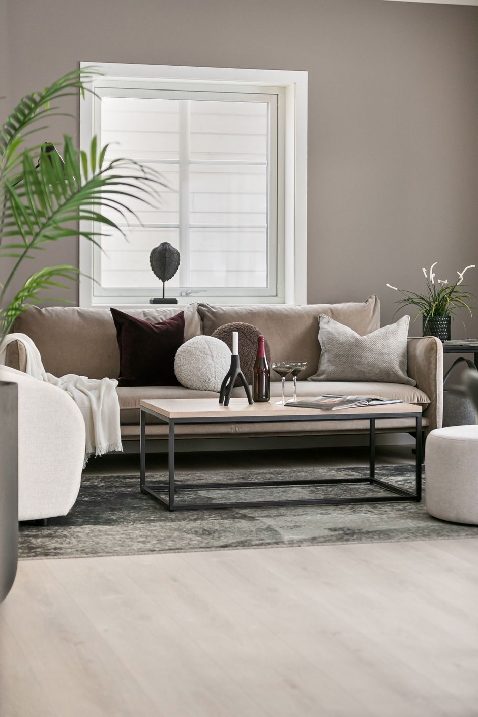 Best Square Coffee Tables — 2026
