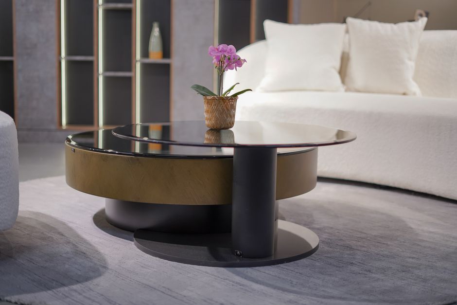 Best Modern Round Coffee Tables UK from £16.22 UK 2026