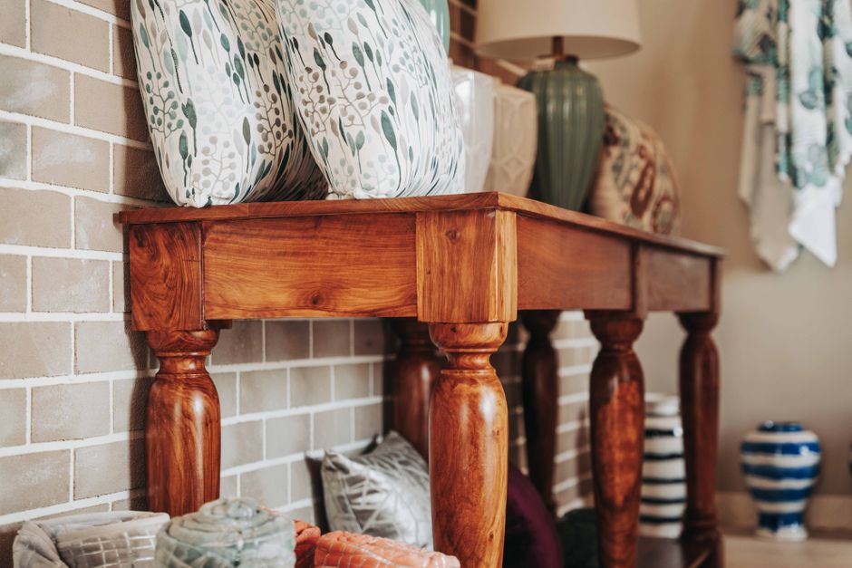 Best Antique Console Tables UK from £19.99 2026