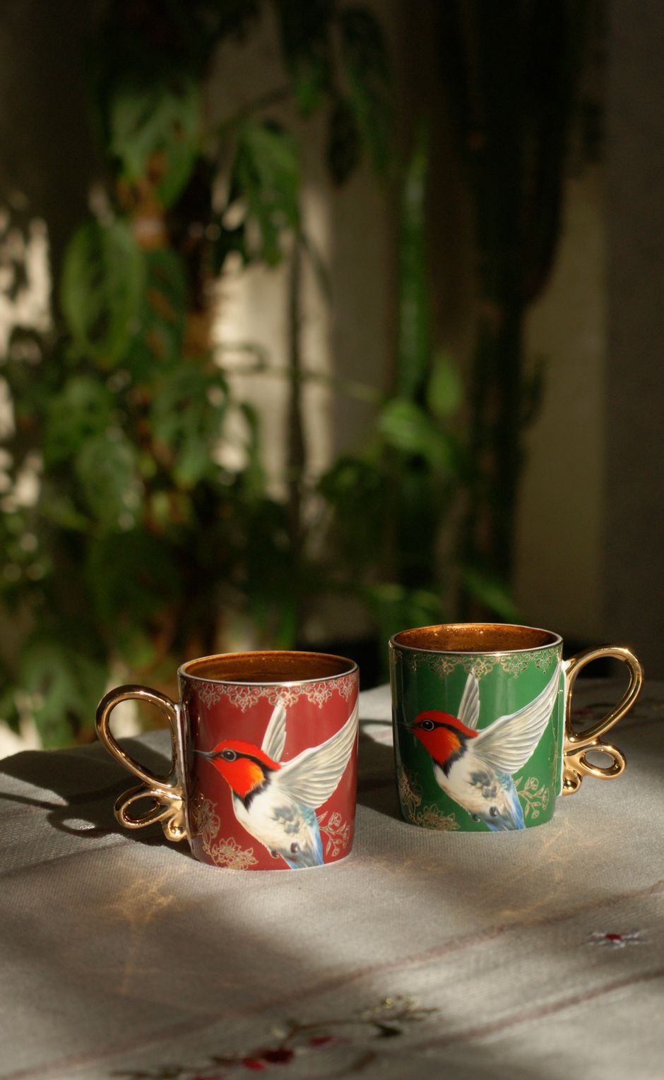 How to Choose Stylish Cups And Mugs for a UK Home — Complete Buyer's Guide