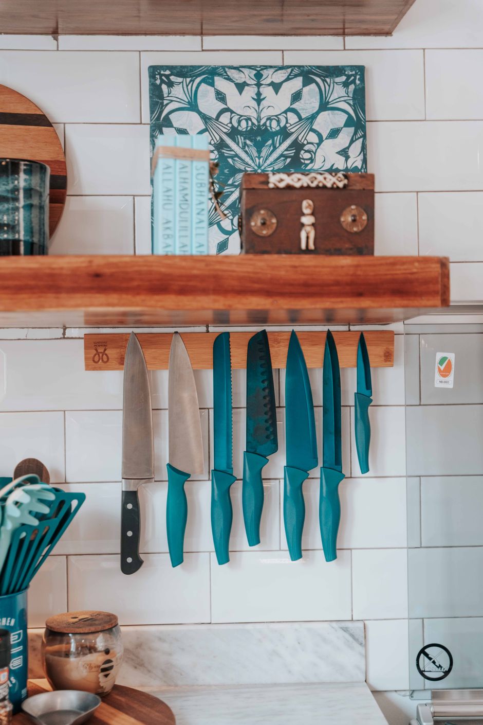 Best Kitchen Knife Sets UK from £6.81 2026