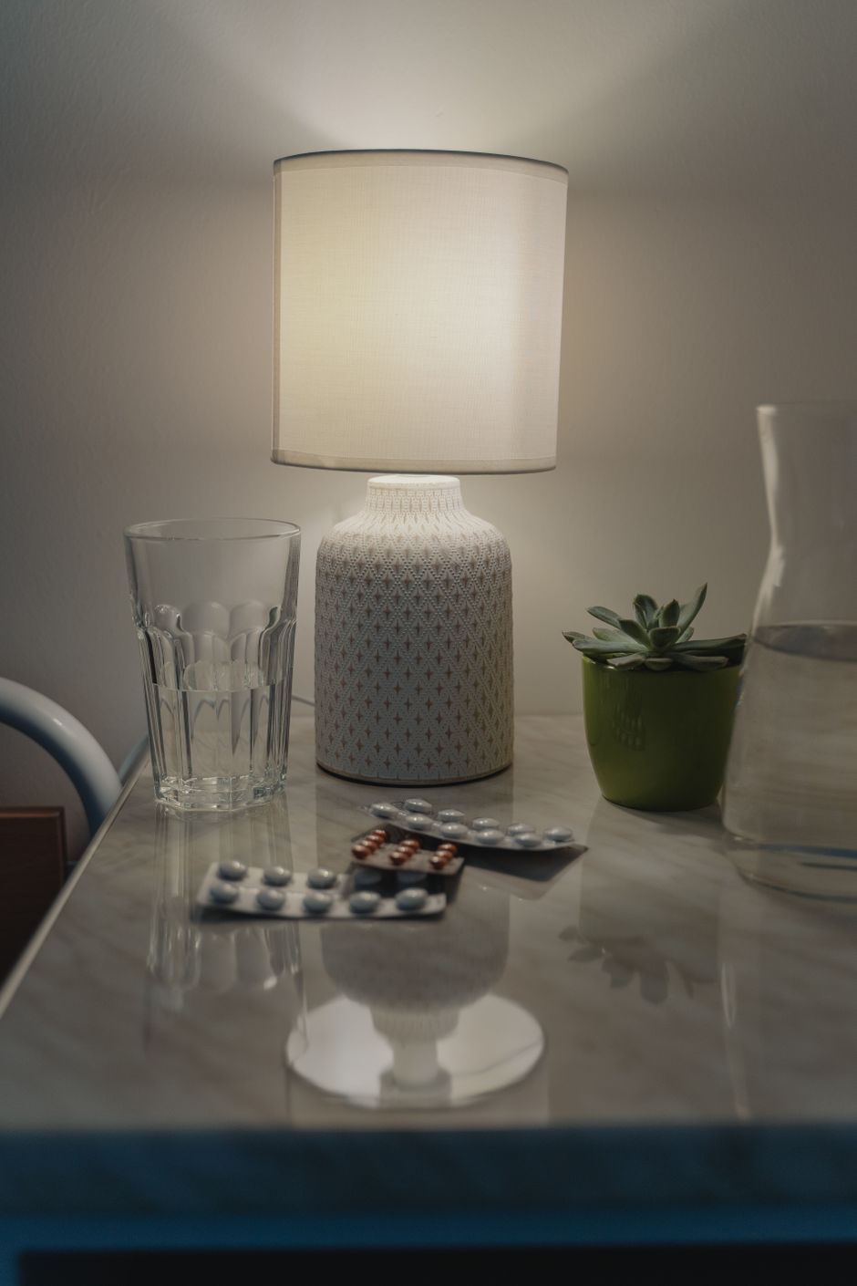 Top 10 Brass Table Lamps UK 2026 — Price Tracked