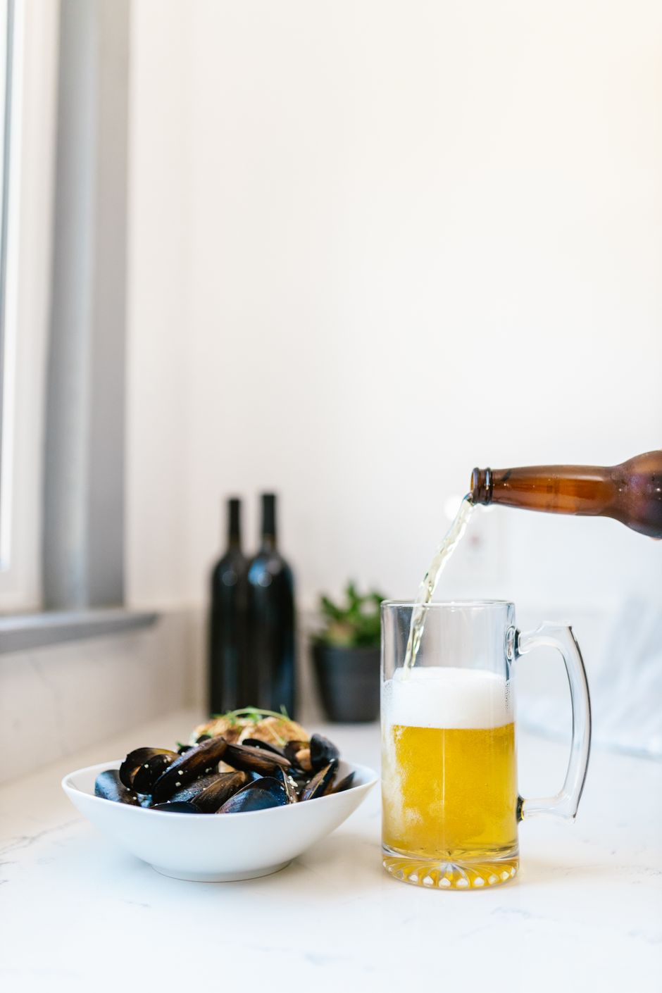 Best Beer Glasses UK: Elevate Your Home Pour